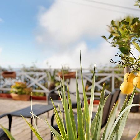 Casa Andrea Villa กาโกรอนเต ภายนอก รูปภาพ