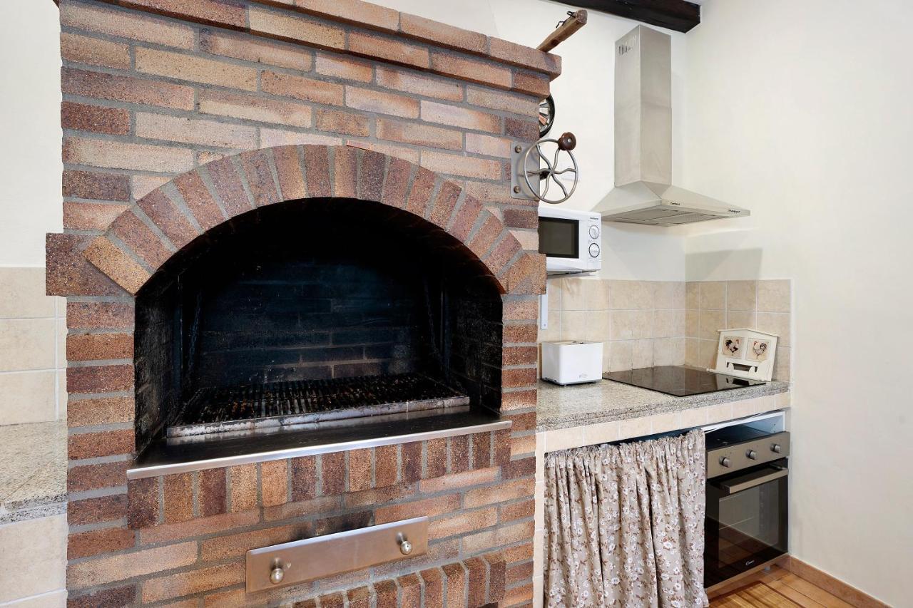 Casa Andrea Villa กาโกรอนเต ภายนอก รูปภาพ
