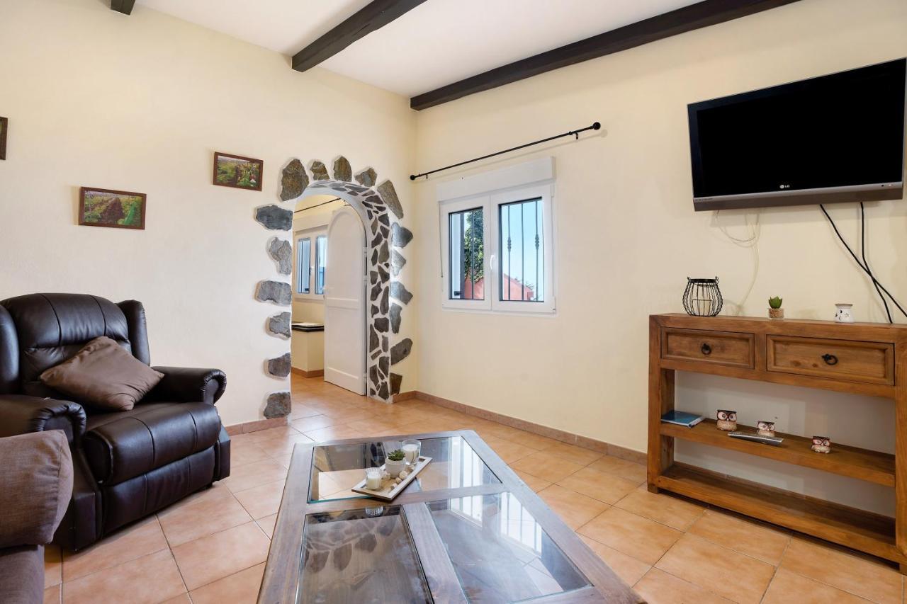 Casa Andrea Villa กาโกรอนเต ภายนอก รูปภาพ