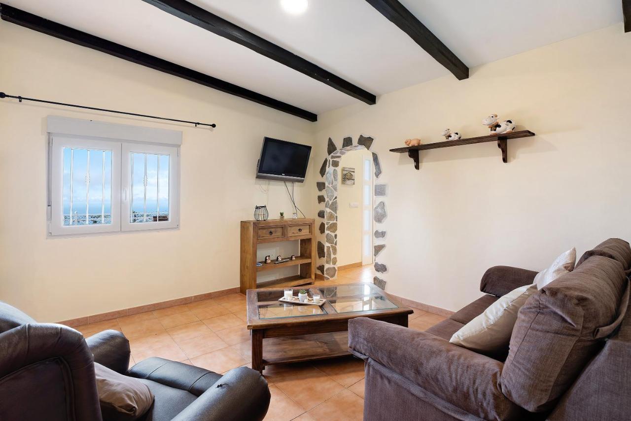 Casa Andrea Villa กาโกรอนเต ภายนอก รูปภาพ