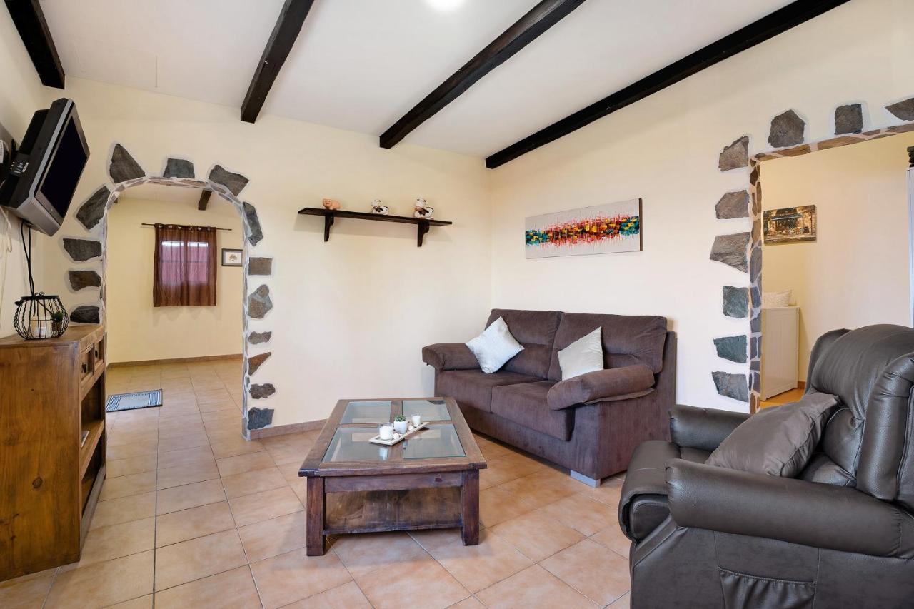 Casa Andrea Villa กาโกรอนเต ภายนอก รูปภาพ