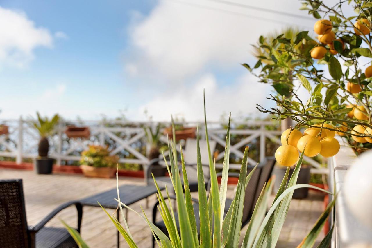 Casa Andrea Villa กาโกรอนเต ภายนอก รูปภาพ