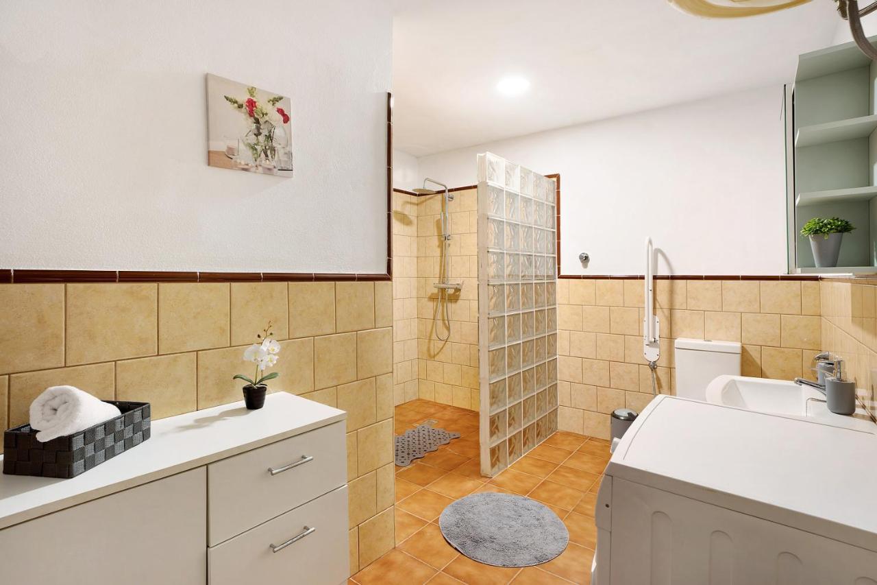 Casa Andrea Villa กาโกรอนเต ภายนอก รูปภาพ