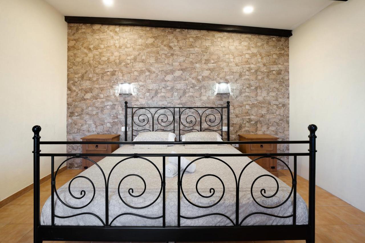 Casa Andrea Villa กาโกรอนเต ภายนอก รูปภาพ