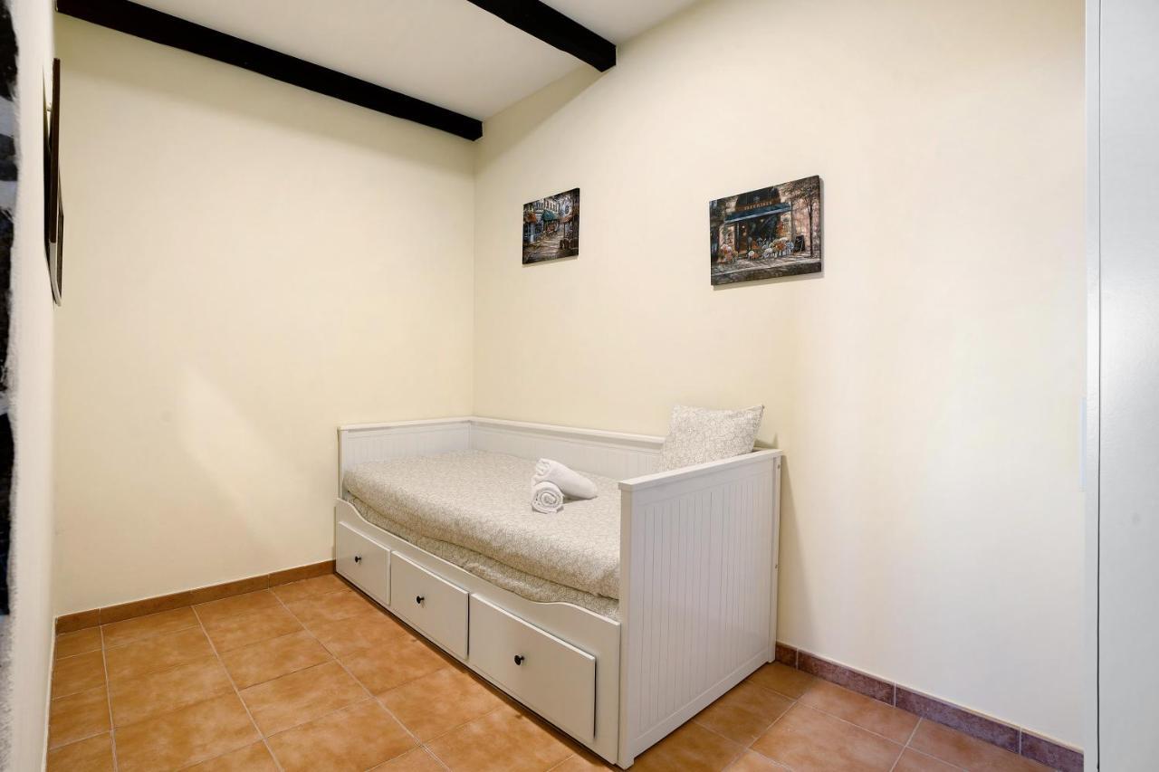 Casa Andrea Villa กาโกรอนเต ภายนอก รูปภาพ